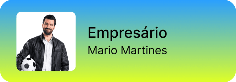 Empresário