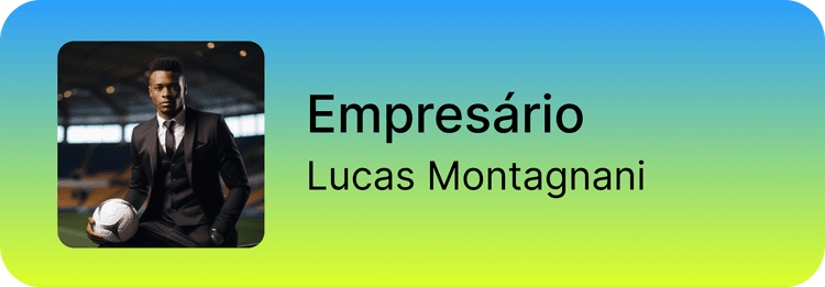 Empresário