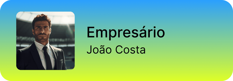 Empresário