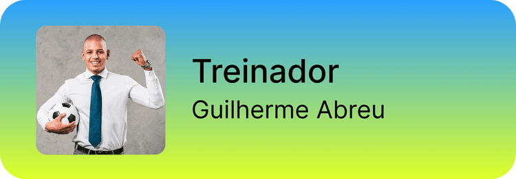 Treinador