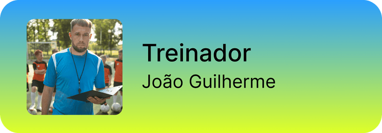 Treinador